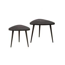Viola Driehoek Salontafel Set of 2